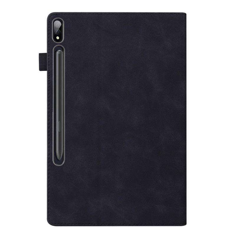 Case Samsung Galaxy Tab S9 Plus Etui Na Telefon Biznes