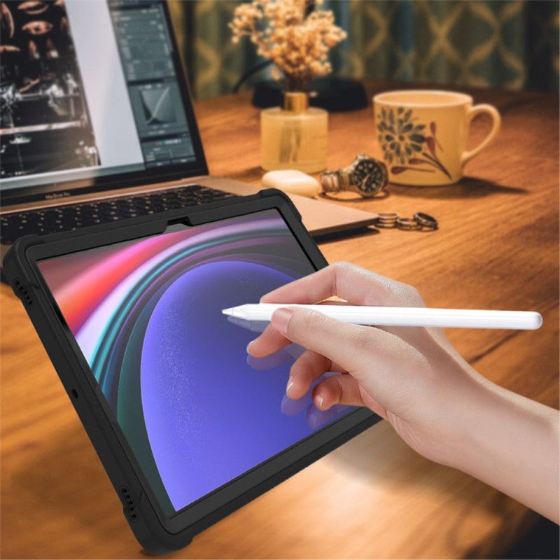 Etui Do Samsung Galaxy Tab S9 Plus Superodporny Ze Wsparciem