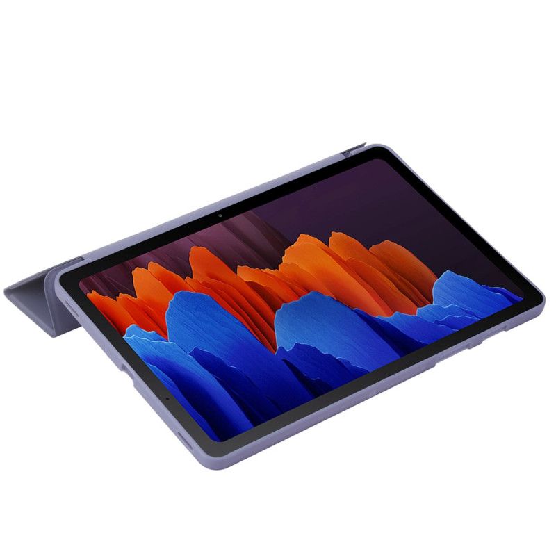 Samsung Galaxy Tab S9 Plus Trzy Fałdy