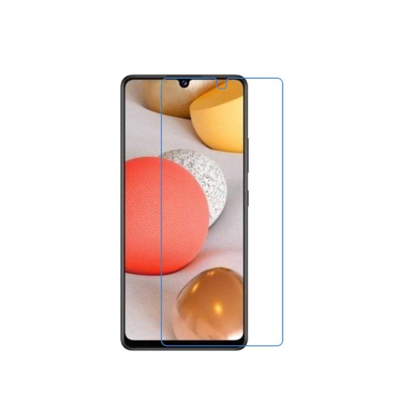 Folia Ochronna Ekranu Lcd Samsung Galaxy A42 5G