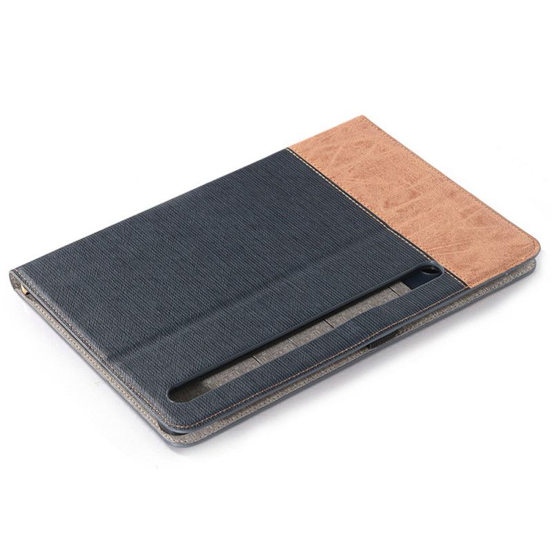 Etui Folio Samsung Galaxy Tab S9 Dwukolorowy Etui Ochronne