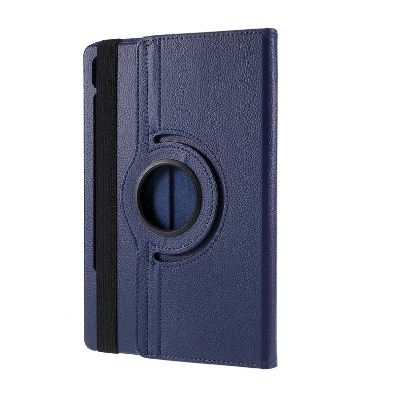 Etui Samsung Galaxy Tab S9 Obrotowy Z Gumką