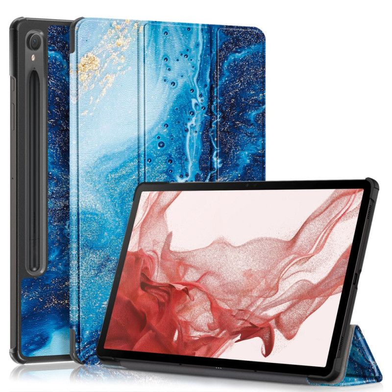 Samsung Galaxy Tab S9 Fala Morska