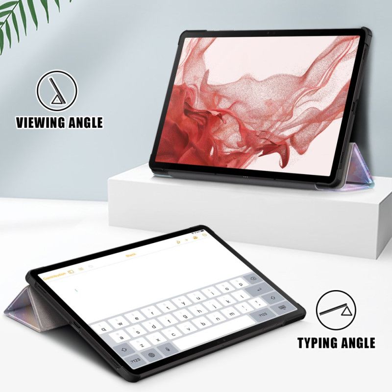 Samsung Galaxy Tab S9 Fantastyczny Jeleń