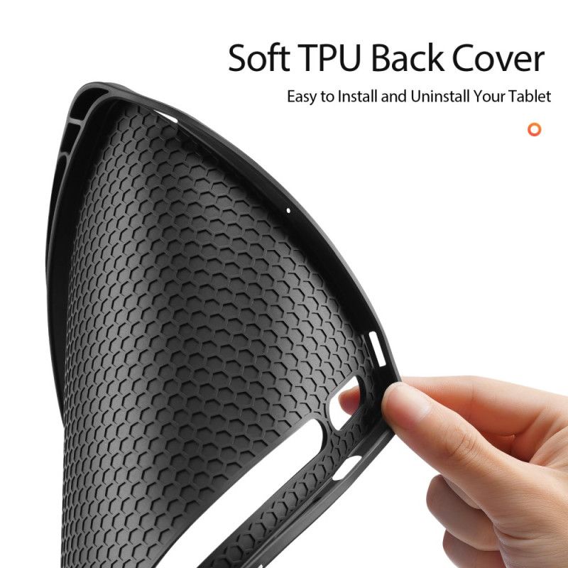 Samsung Galaxy Tab S9 Seria Domo Dux Ducis