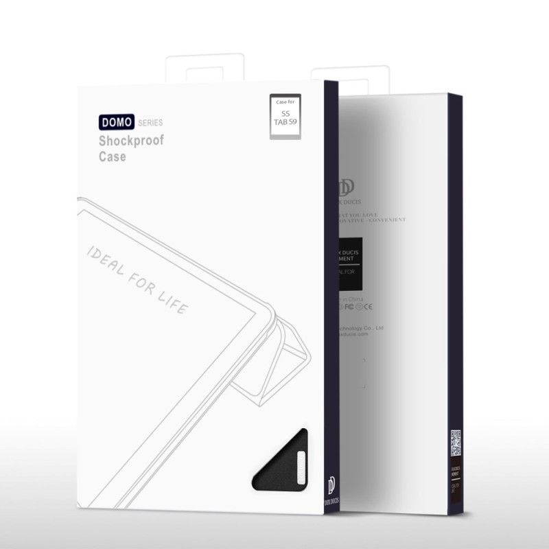 Samsung Galaxy Tab S9 Seria Domo Dux Ducis