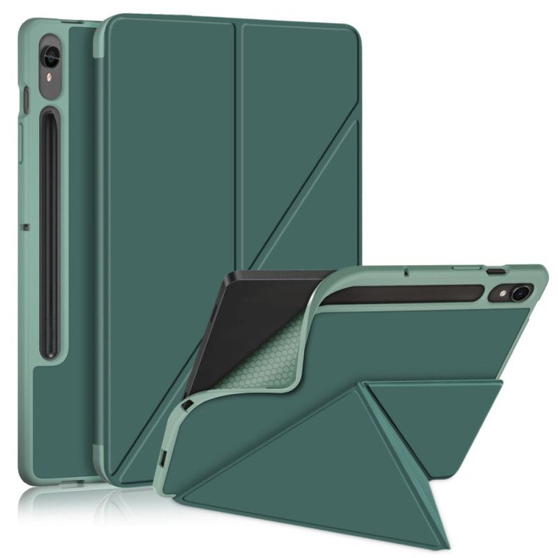 Samsung Galaxy Tab S9 Wsparcie Origami