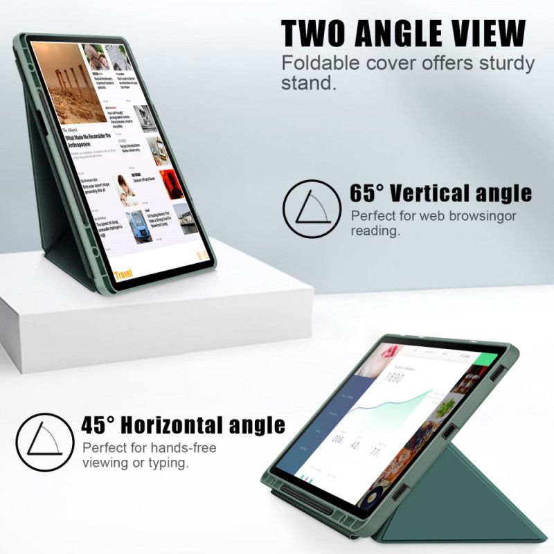 Samsung Galaxy Tab S9 Wsparcie Origami