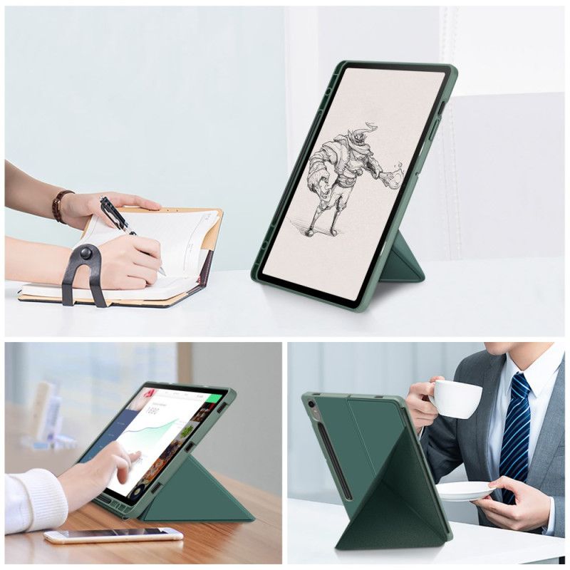Samsung Galaxy Tab S9 Wsparcie Origami