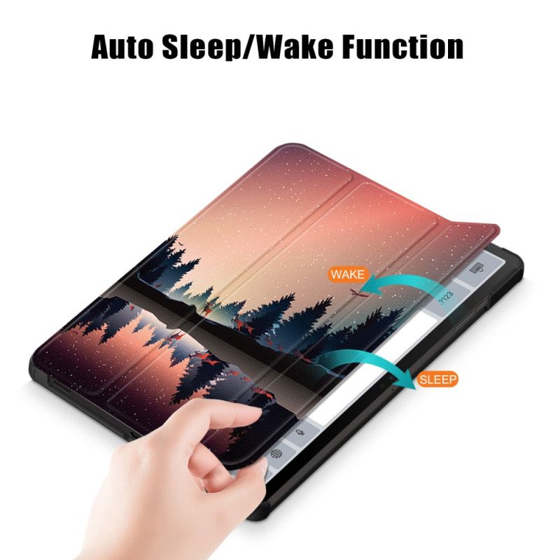 Samsung Galaxy Tab S9 Zmierzch