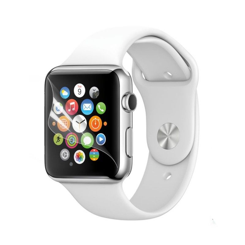 Zabezpieczenie Ekranu Do Zegarka Apple Watch 42 Mm