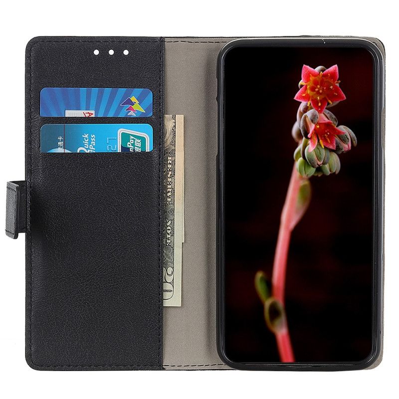 Etui Folio Google Pixel 8 Pro Klasyczny