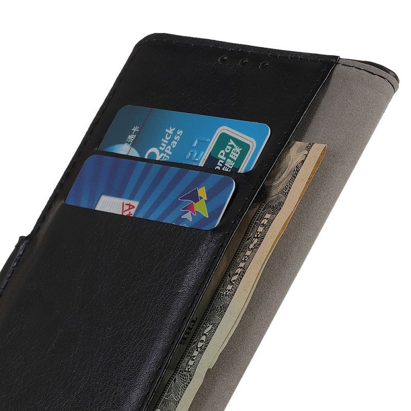 Etui Folio Huawei Mate 40 Pro Wilkołak