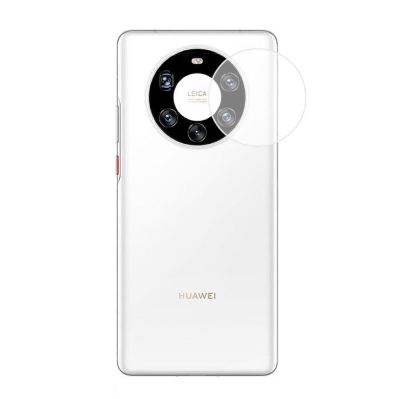 Ochrona Szkła Hartowanego Huawei Mate 40 Pro Moduł Foto