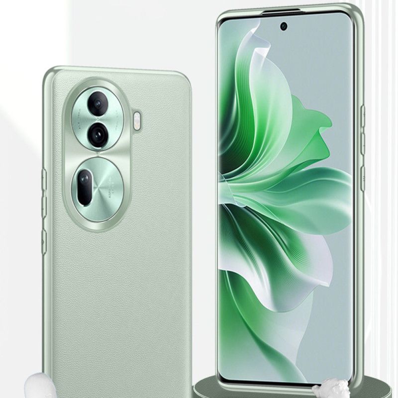 Etui Oppo Reno 11 Pro 5g Odporny Na Zarysowania Etui Ochronne