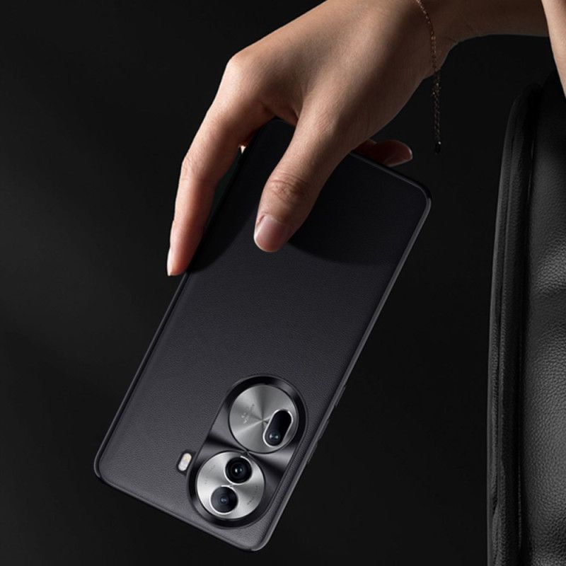 Etui Oppo Reno 11 Pro 5g Odporny Na Zarysowania Etui Ochronne