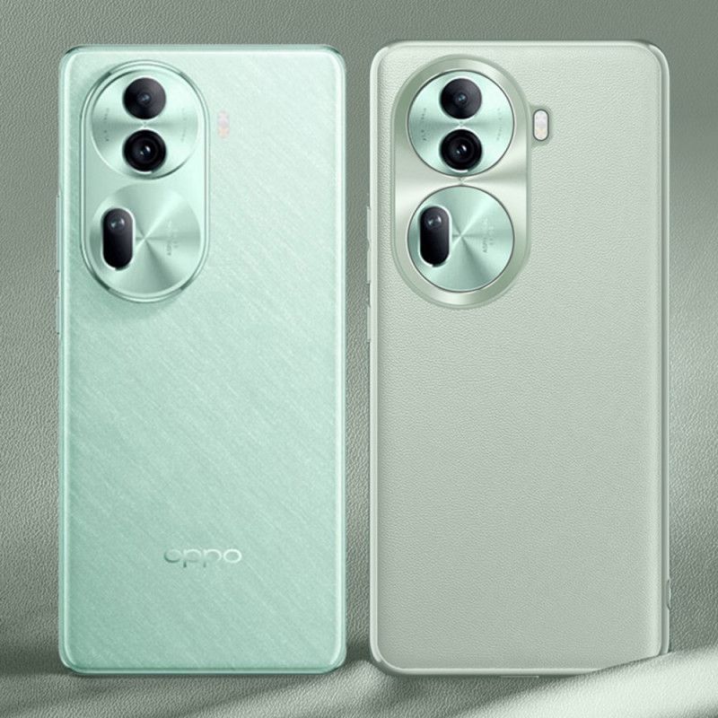 Etui Oppo Reno 11 Pro 5g Odporny Na Zarysowania Etui Ochronne