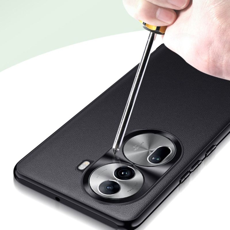 Etui Oppo Reno 11 Pro 5g Odporny Na Zarysowania Etui Ochronne