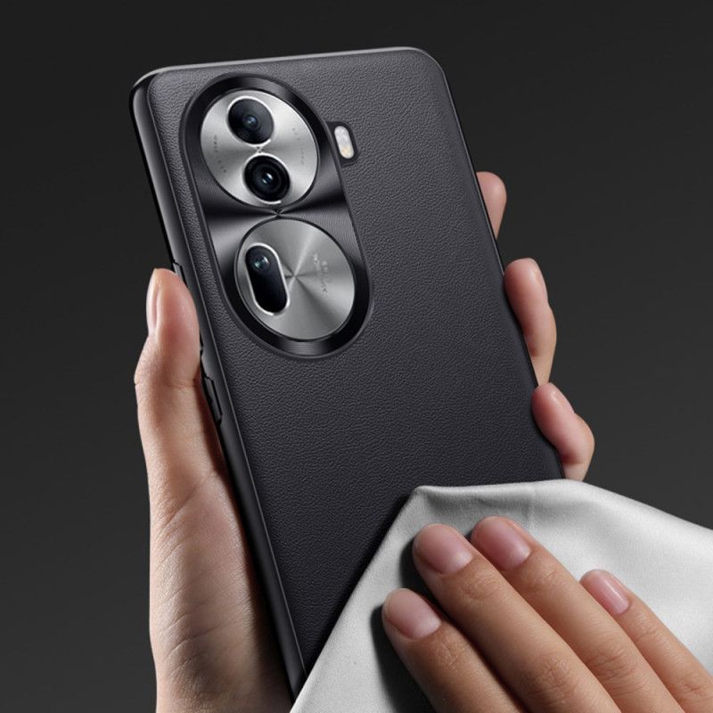 Etui Oppo Reno 11 Pro 5g Odporny Na Zarysowania Etui Ochronne