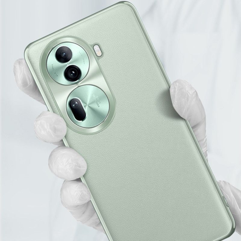 Etui Oppo Reno 11 Pro 5g Odporny Na Zarysowania Etui Ochronne