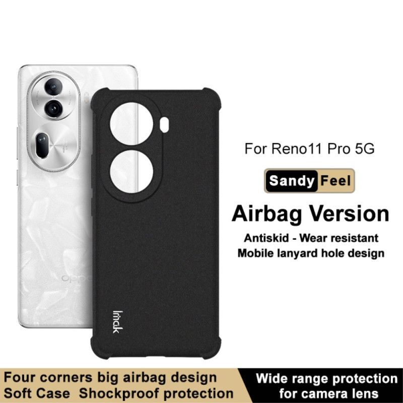 Futerały Oppo Reno 11 Pro 5g Etui Na Telefon Imak