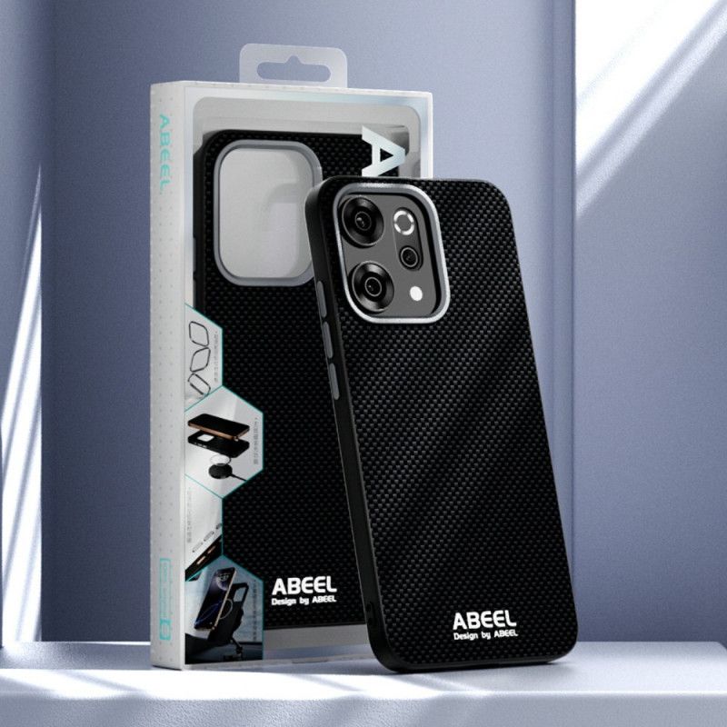 Etui Do Oppo Reno 14 5g Kompatybilna Z Magsafe Ultracienka Abeel
