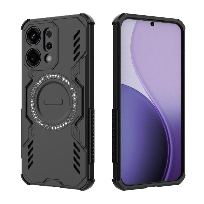 Etui Do Oppo Reno 14 5g Magnetyczny