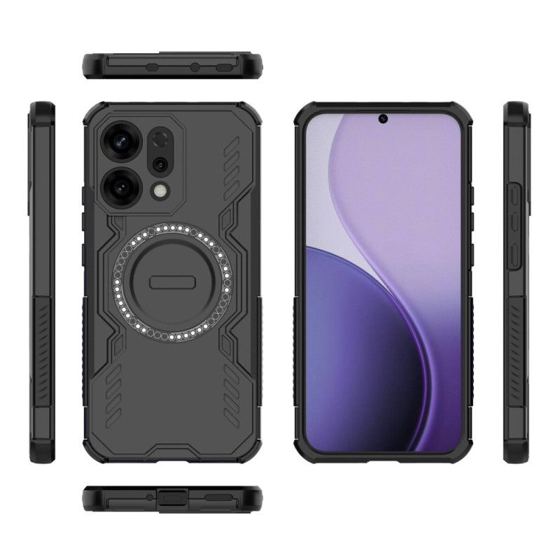 Etui Do Oppo Reno 14 5g Magnetyczny