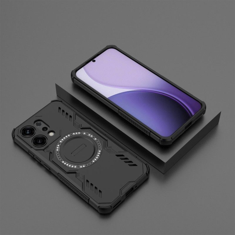 Etui Do Oppo Reno 14 5g Magnetyczny