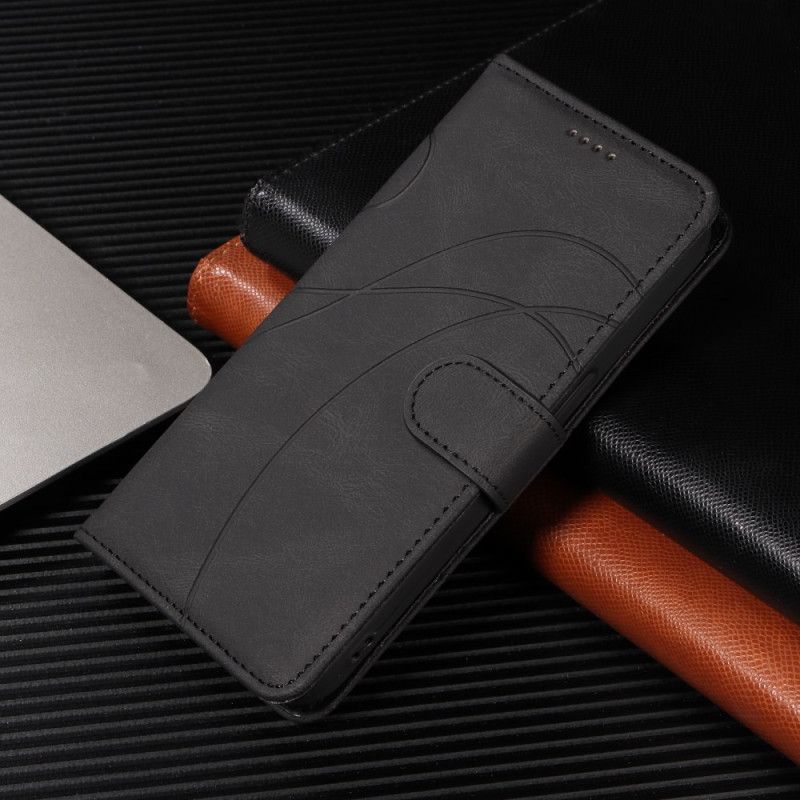 Etui Folio Oppo Reno 14 5g Fala Etui Ochronne