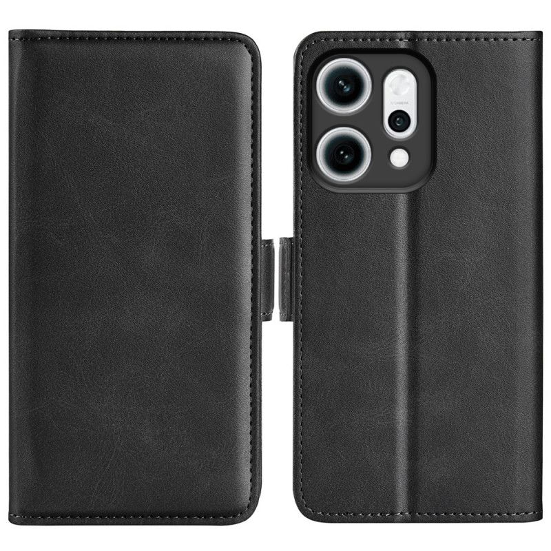 Etui Folio Oppo Reno 14 5g Możliwość Personalizacji Etui Ochronne