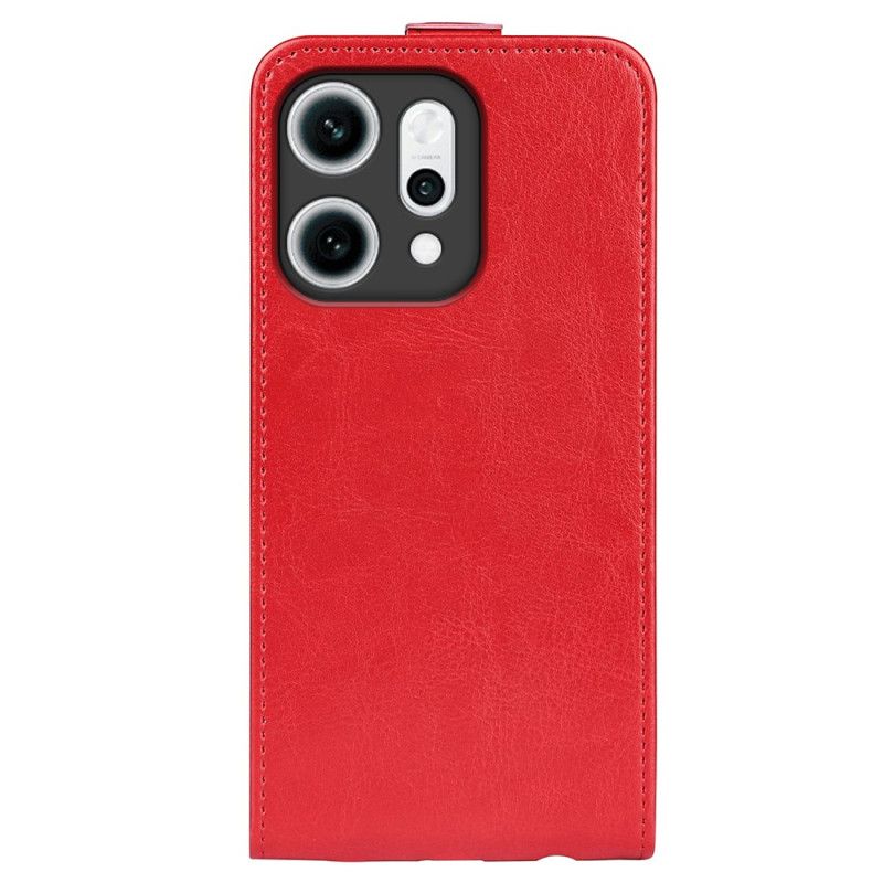 Etui Folio Oppo Reno 14 5g Pionowe Etui Z Klapką
