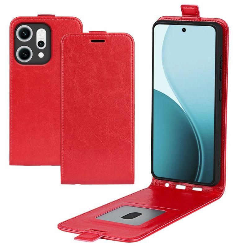 Etui Folio Oppo Reno 14 5g Pionowe Etui Z Klapką