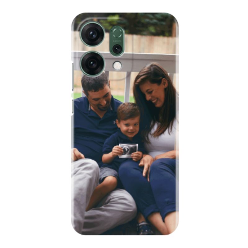 Etui Oppo Reno 14 5g Elegancki Etui Ochronne