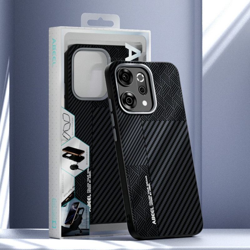 Etui Oppo Reno 14 5g Kompatybilna Z Magsafe Abeel Etui Ochronne