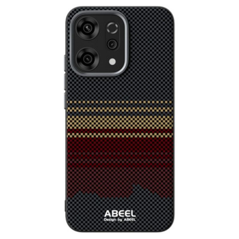 Etui Oppo Reno 14 5g Kompatybilny Z Magsafe Sunrise Etui Ochronne