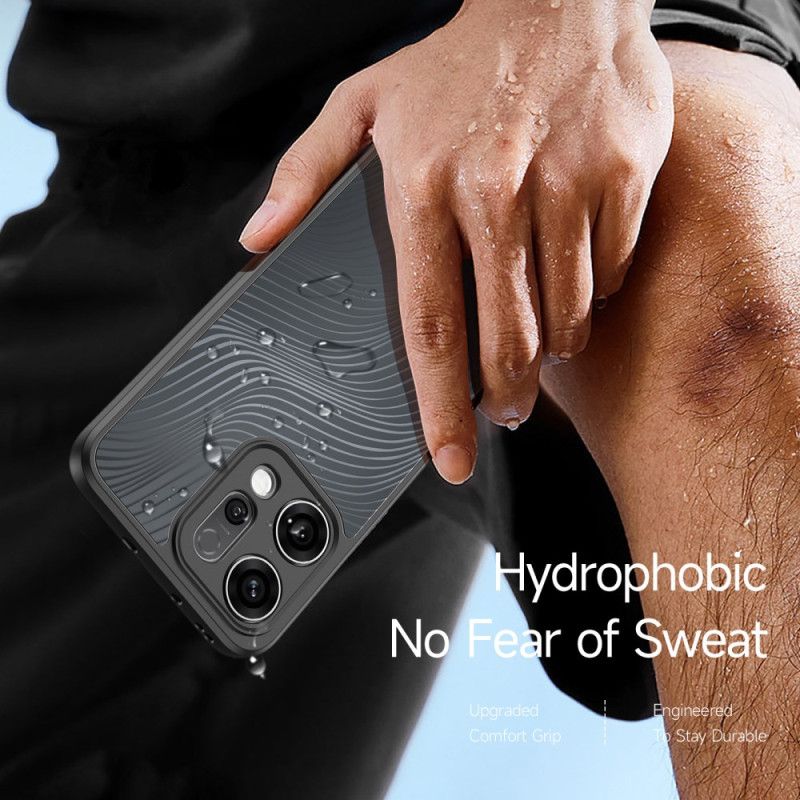 Etui Oppo Reno 14 5g Seria Aimo Dux Ducis Etui Ochronne