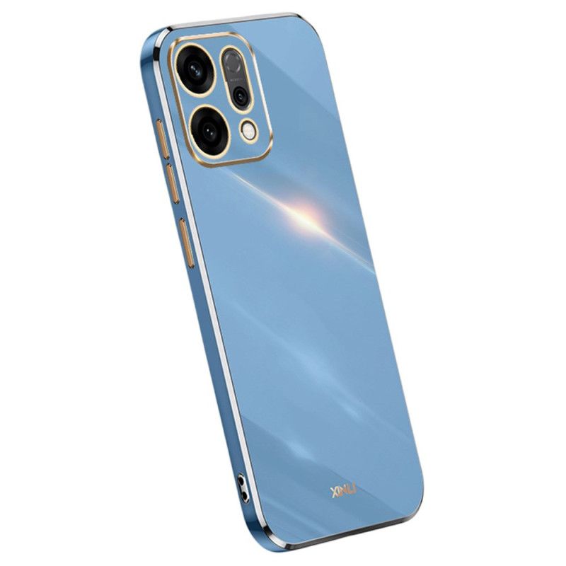 Etui Oppo Reno 14 5g Xinli