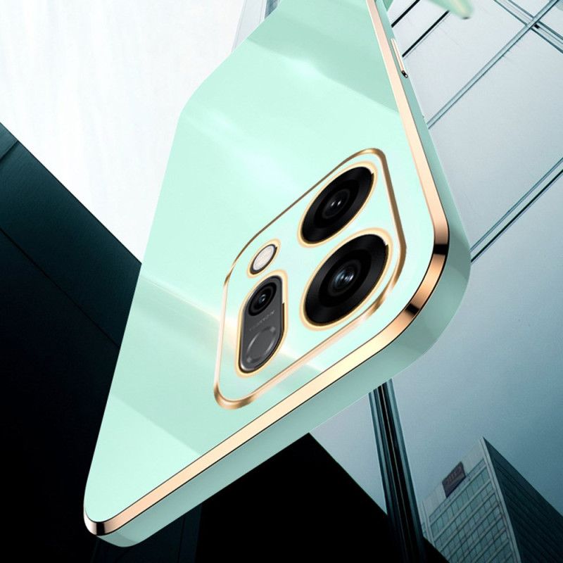 Etui Oppo Reno 14 5g Xinli