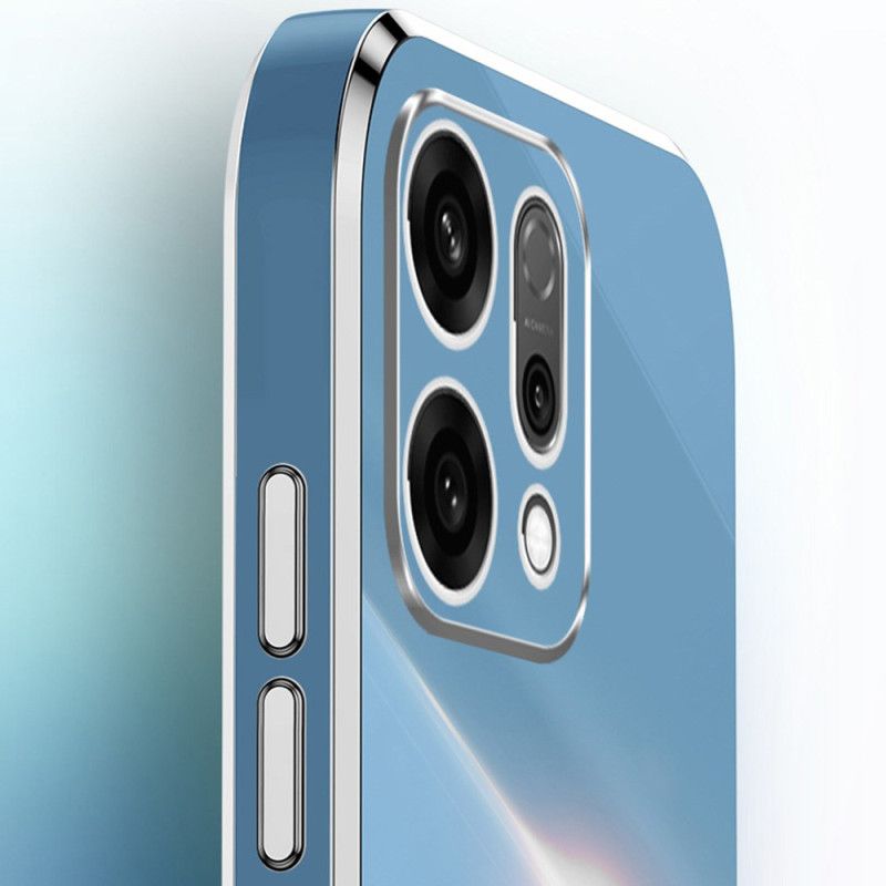 Etui Oppo Reno 14 5g Xinli