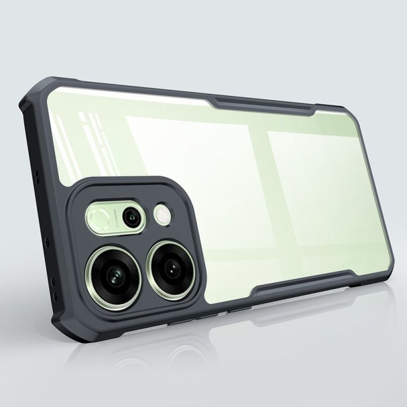 Etui Oppo Reno 14 5g Xundd