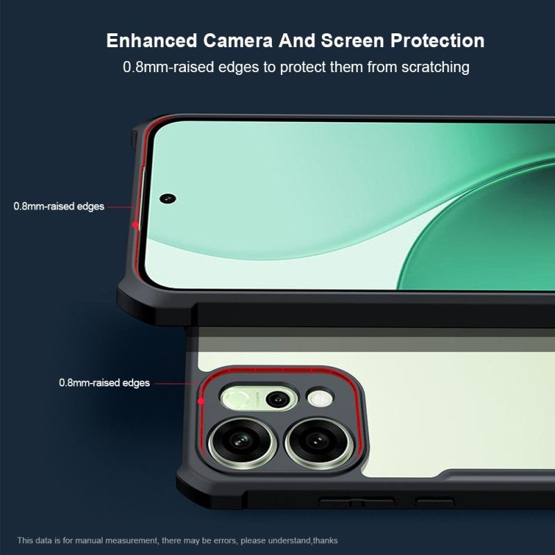 Etui Oppo Reno 14 5g Xundd