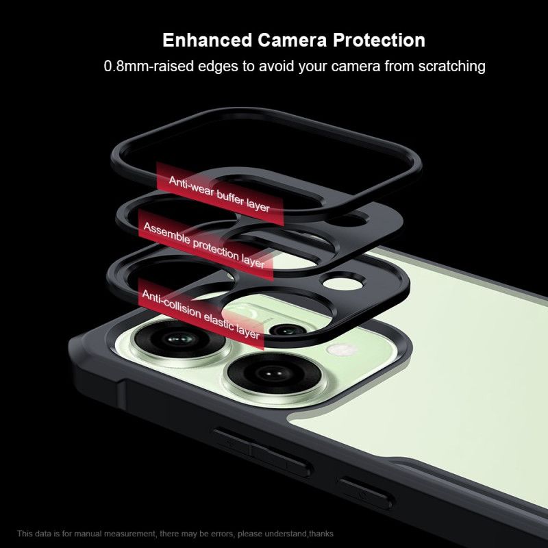 Etui Oppo Reno 14 5g Xundd