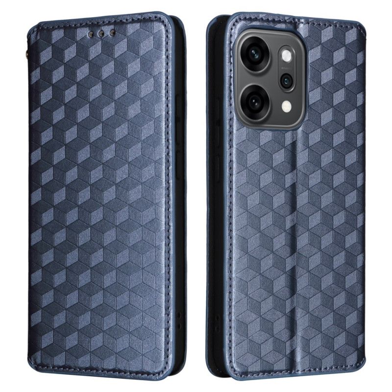 Flip Kotelot Oppo Reno 14 5g Błyszczący