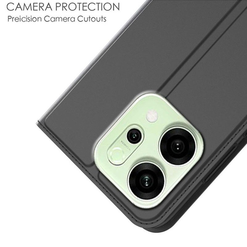 Flip Kotelot Oppo Reno 14 5g Etui Na Telefon Etui Na Karty