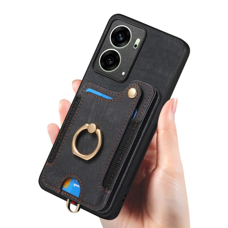 Futerały Oppo Reno 14 5g Etui Na Telefon Etui Na Karty Rfid