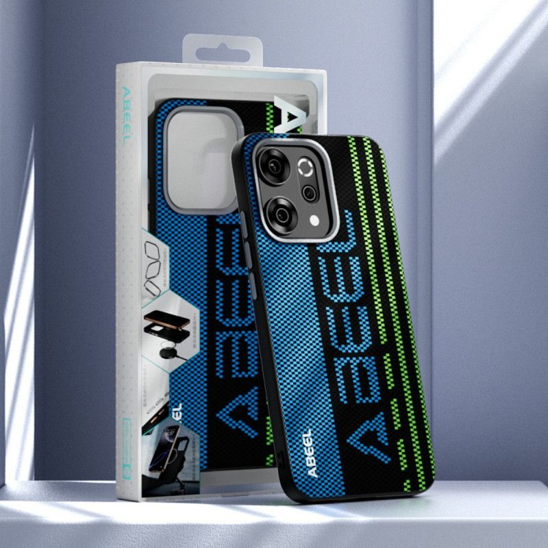 Futerały Oppo Reno 14 5g Etui Na Telefon Kompatybilny Z Magsafe Abeel Design