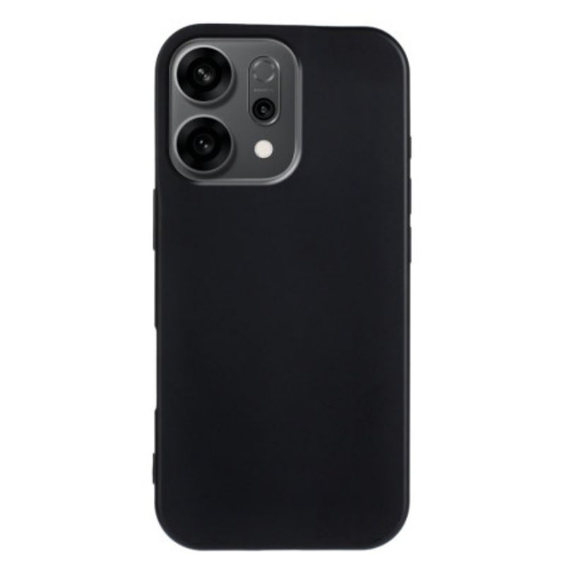 Futerały Oppo Reno 14 5g Etui Na Telefon Matowy Odporny Na Odciski Palców