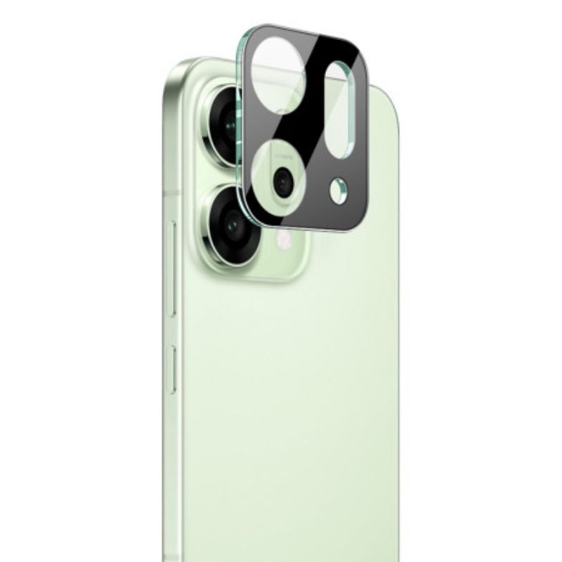 Szkło Hartowane Do Obiektywu Oppo Reno 14 5g (wersja CZarna)