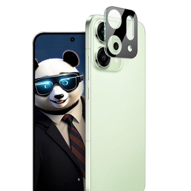 Szkło Hartowane Do Obiektywu Oppo Reno 14 5g (wersja CZarna)